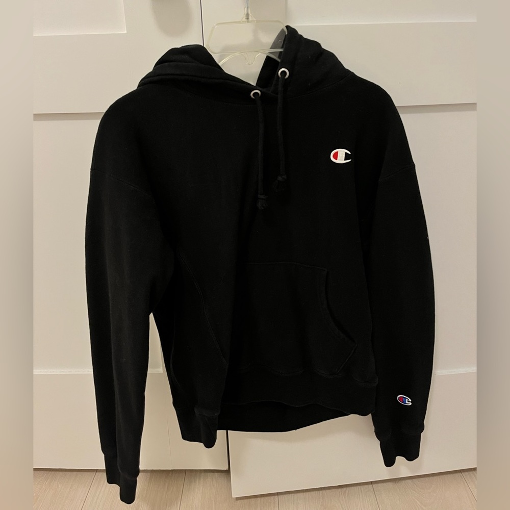 Champion Reverse Weave Sweatshirt